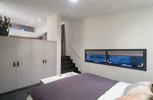 Ouddorp Cabin | This spacious beach villa near the Grevelingenmeer has everything for an unforgettable holiday.