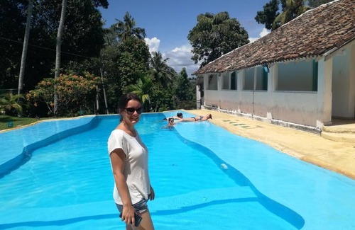 Bope-Poddala House | This spacious colonial country house is located in a secluded and peacefull