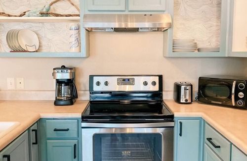 Long Beach House | This townhouse is a 2 bedroom(s), 2 bathrooms, located in Long Beach, WA.