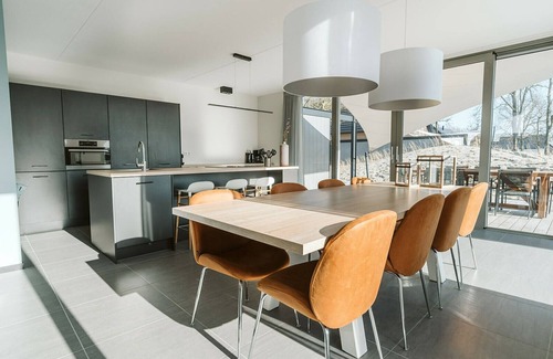 Ouddorp Resort | This vacation home for six people is ideal for a stay on the coast with family or friends.
