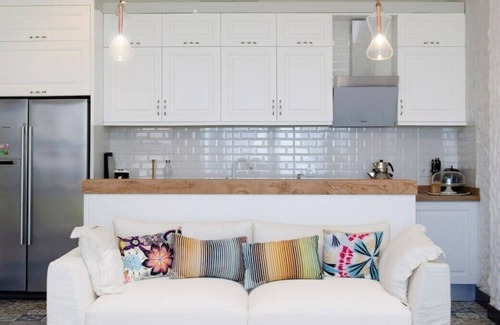 Dagbelen Villa | This villa is a 1 bedroom(s), 3.5 bathrooms, located in Bodrum, Muğla.