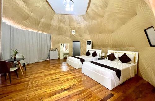 Svay Leu House | Thisak Resort Cheung phnom kulen
