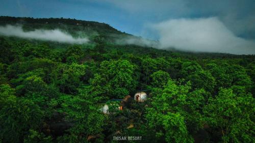 Svay Leu House | Thisak Resort Cheung phnom kulen