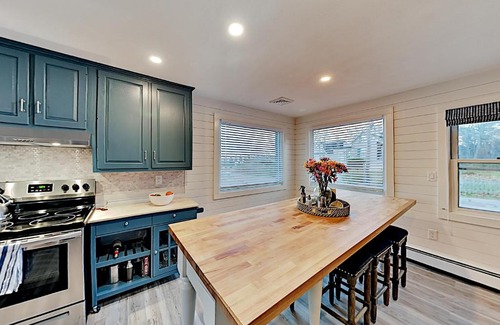Kennebunkport House | Thisgood Cove
