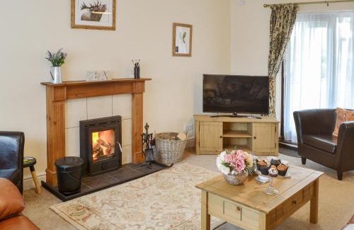 Wooler House | Thistle Dee