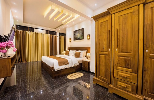 Thalaramba Hotel | ThiThi's Palace