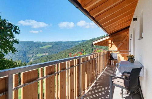 San Genesio Atesino House | Tholerhof