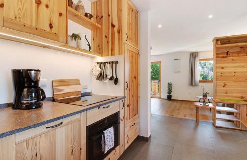 San Genesio Atesino House | Tholerhof