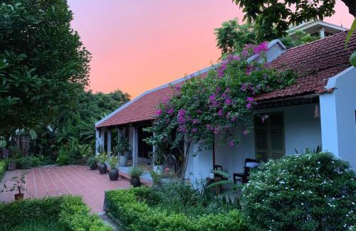 Hoa Lu Hotel | Thom's House