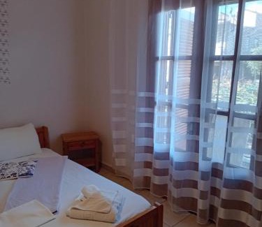 Limenaria Apartment | Thoma-is Studios