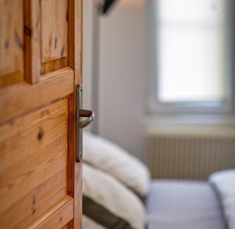 La Bouille Apartment | Thomas F2 moderne au coeur de la Bouille