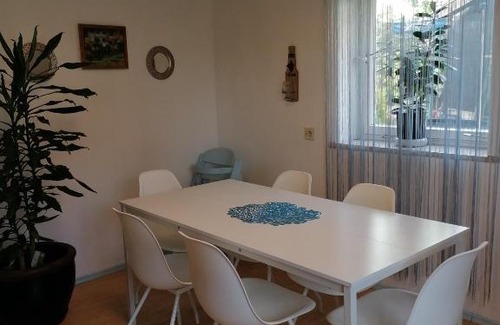 Guenzburg Apartment | Thomas Haus