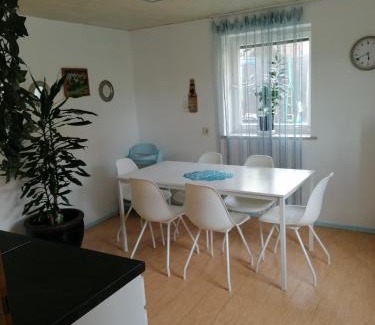 Guenzburg Apartment | Thomas Haus