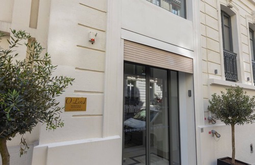 Faubourg-du-Roule Apartment | Thomas Moore, 4 stars, Luxury apartment close to the Champs-Elysées