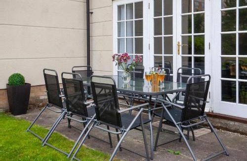 York House | Thomas, Off Leeman Road