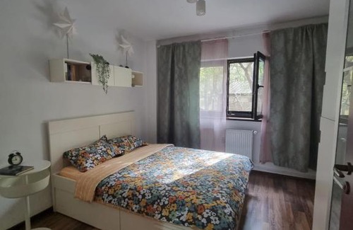 Bucharest Apartment | Thomas' place central -100m parc si metrou Tineretului