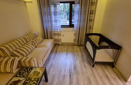 Bucharest Apartment | Thomas' place central -100m parc si metrou Tineretului