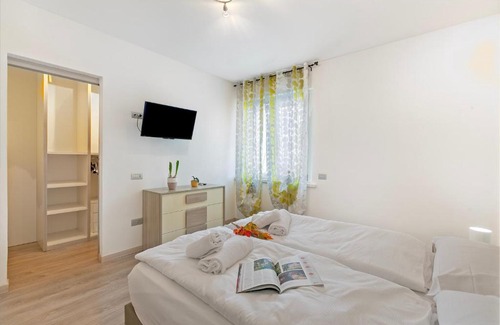 Riva del Garda Apartment | Thomas's House - Happy Rentals