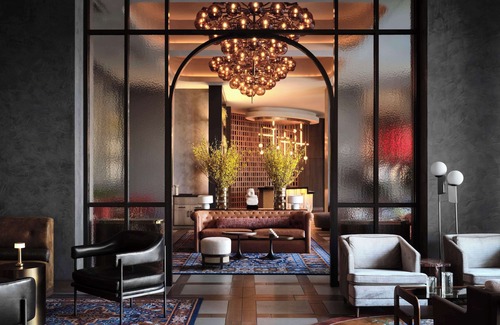 Buckhead Village Hotel | Thompson Atlanta - Buckhead, by Hyatt