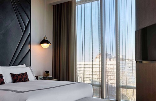 Buckhead Village Hotel | Thompson Atlanta - Buckhead, by Hyatt