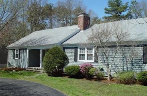 South Yarmouth House | Thompson House Cape Cod