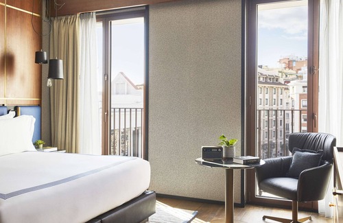 Centro Hotel | Thompson Madrid, by Hyatt