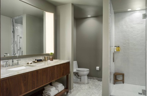 Downtown Palm Springs Hotel | Thompson Palm Springs, by Hyatt