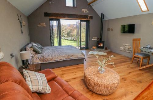 Scarborough House | Thompson Rigg Barn