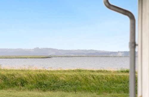 Sejerslev House | "Thomsen" - 200m to the fjord by Interhome