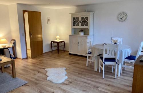 Tarp House | Thomsen - familienfreundliche Ferienwohnung mit großem Garten