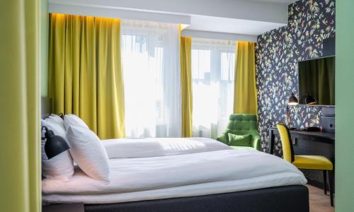 Oslo Hotel | Thon Hotel Gyldenløve