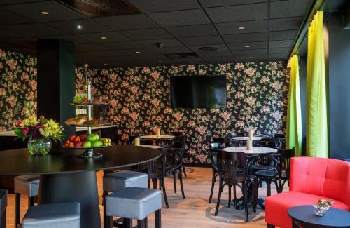 Oslo Hotel | Thon Hotel Gyldenløve