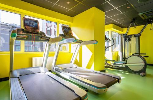 Oslo Hotel | Thon Hotel Gyldenløve