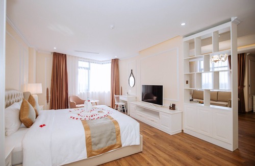 Vinh Hotel | Thong Do Hotel