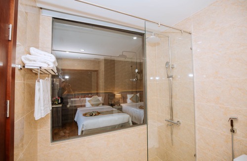 Vinh Hotel | Thong Do Hotel