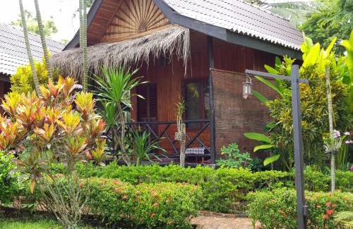 Luang Prabang House | Thongbay Guesthouse