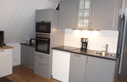 Thonon-les-Bains Apartment | Thonon apartment very close to the center of Spa with private parking