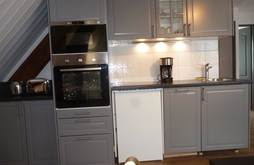 Thonon-les-Bains Apartment | Thonon apartment very close to the center of Spa with private parking