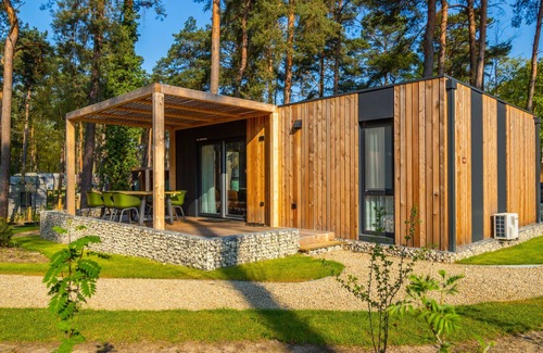 Zutendaal House | Thor cottage 6 by Interhome