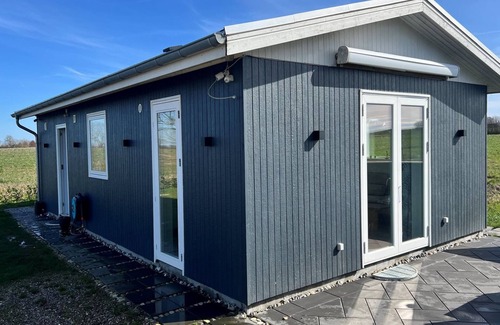 Sydals House | "Thora" - 1.5km from the sea by Interhome