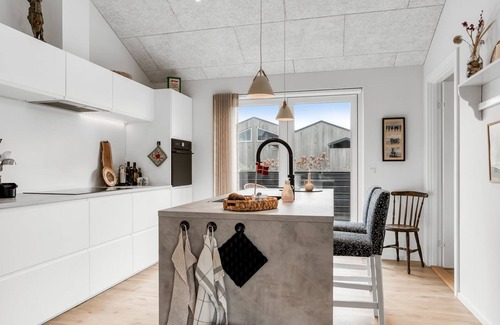 Blokhus House | "Thorfin" - 300m from the sea by Interhome