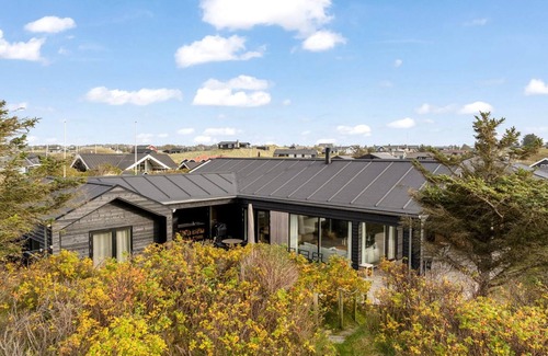 Blokhus House | "Thorfin" - 300m from the sea by Interhome
