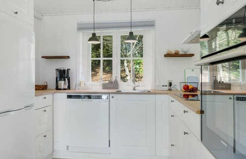 Hurup Thy House | "Thorgny" - 350m to the fjord by Interhome