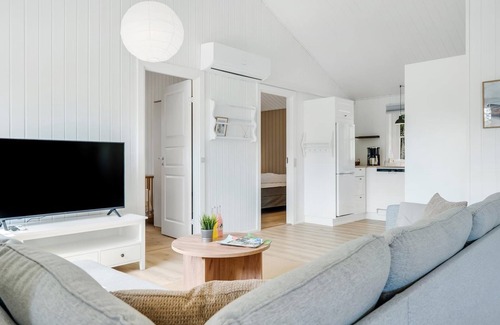 Hurup Thy House | "Thorgny" - 350m to the fjord by Interhome