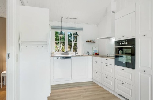 Hurup Thy House | "Thorgny" - 350m to the fjord by Interhome