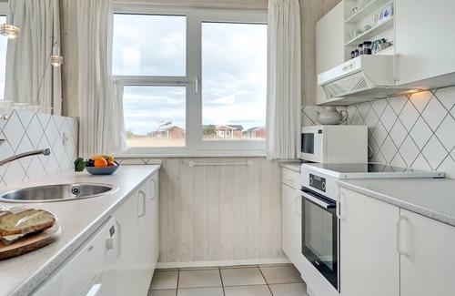 Hirtshals House | "Thorir" - 542m from the sea by Interhome
