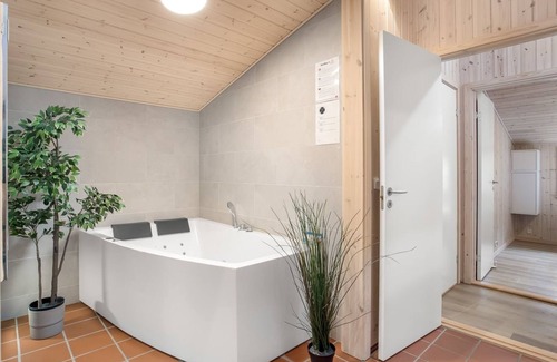 Mosevra House | "Thorlaf" - 8km from the sea by Interhome