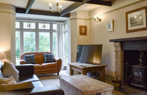 Lowick House | Thorn Cottage