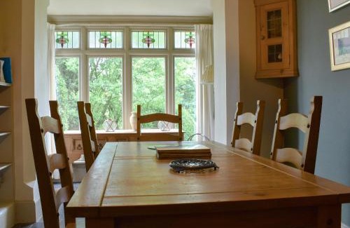 Lowick House | Thorn Cottage