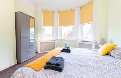 Shirley House | Thornbury Guest House Room 2